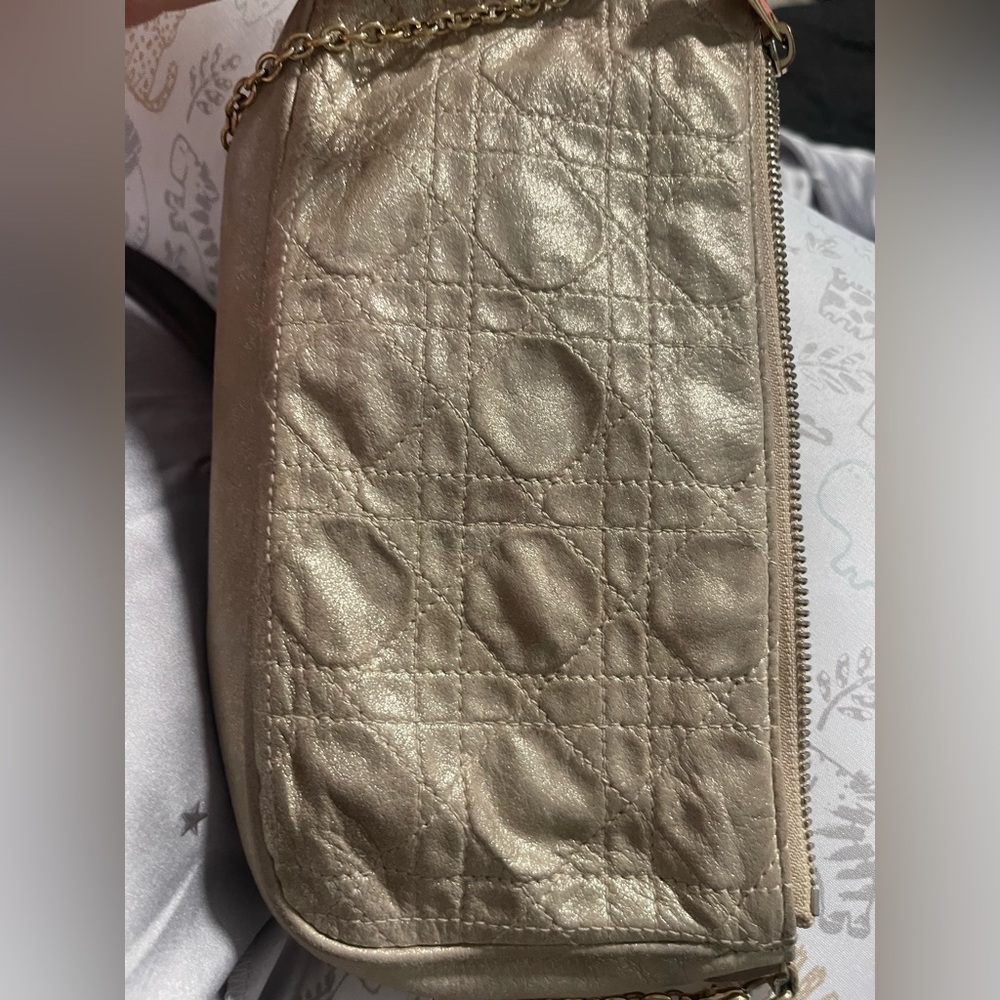 Pochette dior - Picture 11 of 12